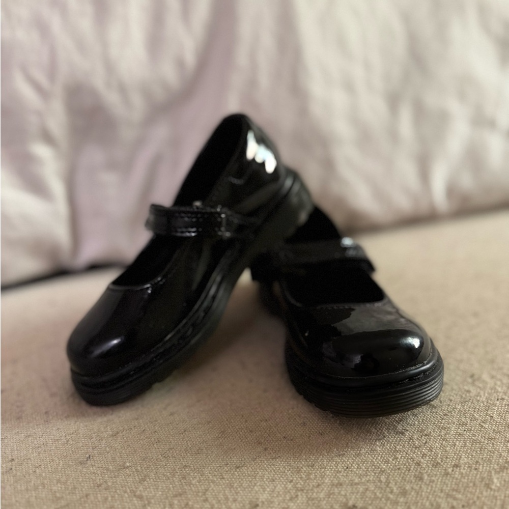 Dr. Marten Maccy II Kids' Mary Jane Shoes